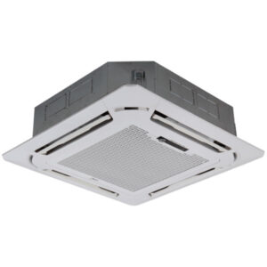 Midea Ceiling Cassette Compact 12000 Btu/hr Inverter Air Conditioner