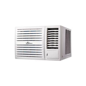Alliance Window Wall 9000 Btu/hr Non Inverter Air Conditioner Cooling Only