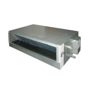 Hisense Ducted 96000Btu/hr Inverter Air Conditioner