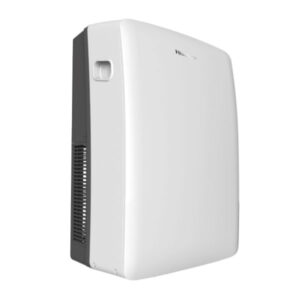 New Hisense R32 Portable Air Conditioner 12000 Btu/hr (Wi-Fi Enabled)