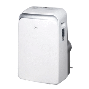 Midea Portable Air Conditioner 12000Btu/hr