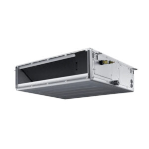 New Samsung R32 Ducted MSP Split 48000 Btu/Hr Inverter Air Conditioner (Wi-Fi Compatible)
