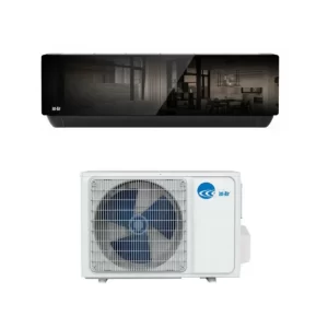 12000 BTU Jet Air J-Smart (Wi-FI) Mirror Midwall Split Unit Airconditioner – Inverter