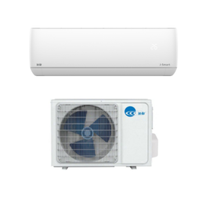 12000 Btu Jet Air J-Smart WiFi- Midwall Split Unit Air conditioner – Complete Set