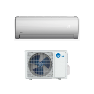 12000 Btu Jet Air LF – Midwall Split Unit Air conditioner – Complete Set